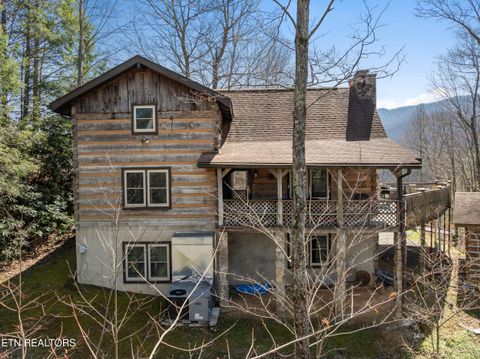 Tiny photo for 409 Matterhorn Drive, Gatlinburg, TN 37738 (MLS # 1334827)