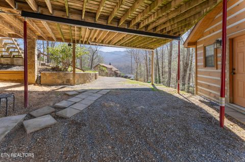 Tiny photo for 409 Matterhorn Drive, Gatlinburg, TN 37738 (MLS # 1334827)