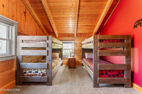 Tiny photo for 409 Matterhorn Drive, Gatlinburg, TN 37738 (MLS # 1334827)