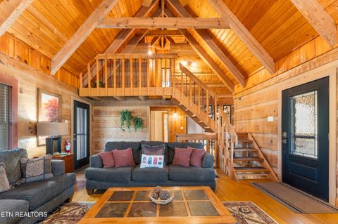 Tiny photo for 409 Matterhorn Drive, Gatlinburg, TN 37738 (MLS # 1334827)