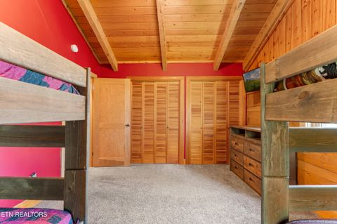 Tiny photo for 409 Matterhorn Drive, Gatlinburg, TN 37738 (MLS # 1334827)