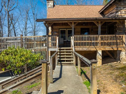 Tiny photo for 409 Matterhorn Drive, Gatlinburg, TN 37738 (MLS # 1334827)