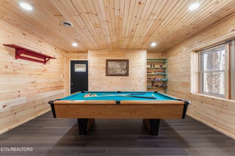 Tiny photo for 409 Matterhorn Drive, Gatlinburg, TN 37738 (MLS # 1334827)