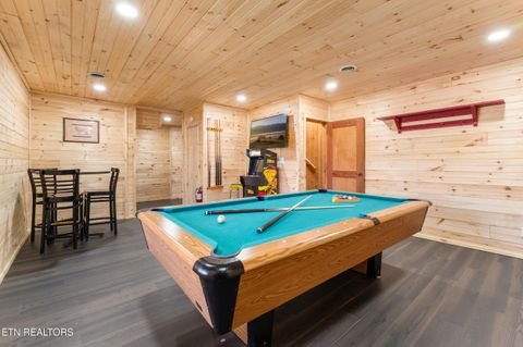 Tiny photo for 409 Matterhorn Drive, Gatlinburg, TN 37738 (MLS # 1334827)