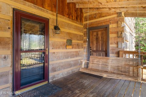 Tiny photo for 409 Matterhorn Drive, Gatlinburg, TN 37738 (MLS # 1334827)