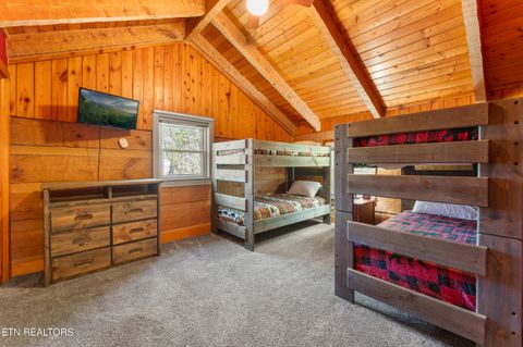 Tiny photo for 409 Matterhorn Drive, Gatlinburg, TN 37738 (MLS # 1334827)