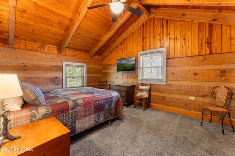 Tiny photo for 409 Matterhorn Drive, Gatlinburg, TN 37738 (MLS # 1334827)