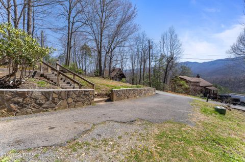 Tiny photo for 409 Matterhorn Drive, Gatlinburg, TN 37738 (MLS # 1334827)