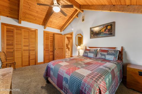 Tiny photo for 409 Matterhorn Drive, Gatlinburg, TN 37738 (MLS # 1334827)