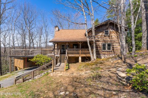 409 Matterhorn Drive Gatlinburg TN 37738