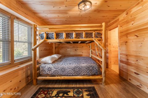 Tiny photo for 409 Matterhorn Drive, Gatlinburg, TN 37738 (MLS # 1334827)