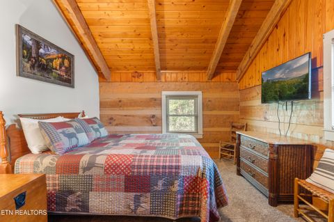 Tiny photo for 409 Matterhorn Drive, Gatlinburg, TN 37738 (MLS # 1334827)