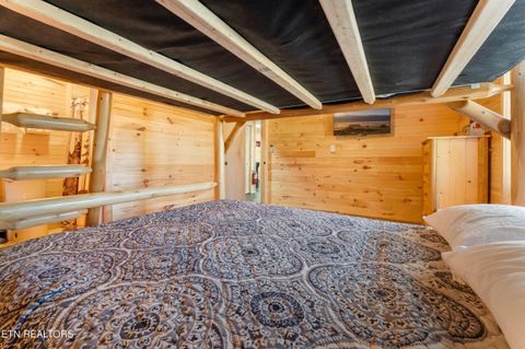 Tiny photo for 409 Matterhorn Drive, Gatlinburg, TN 37738 (MLS # 1334827)