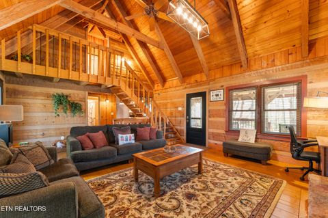 Tiny photo for 409 Matterhorn Drive, Gatlinburg, TN 37738 (MLS # 1334827)