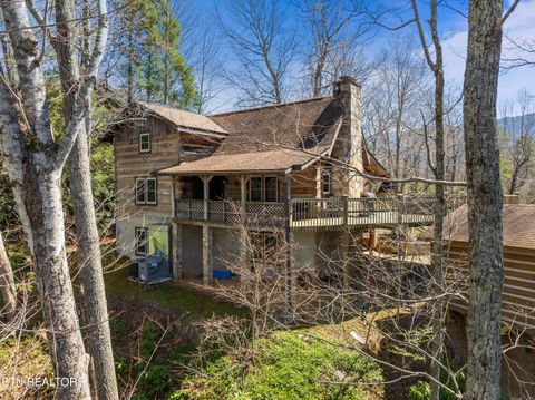 Tiny photo for 409 Matterhorn Drive, Gatlinburg, TN 37738 (MLS # 1334827)