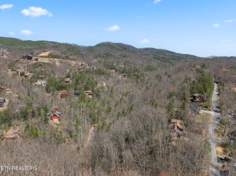 Tiny photo for 409 Matterhorn Drive, Gatlinburg, TN 37738 (MLS # 1334827)