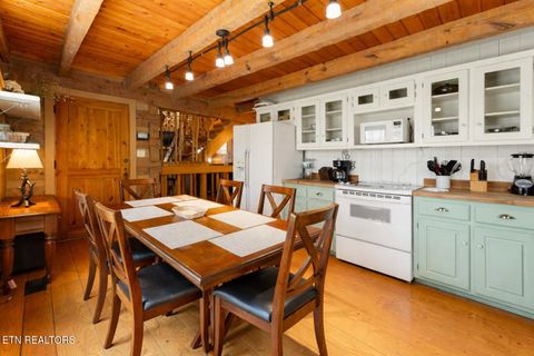 Tiny photo for 409 Matterhorn Drive, Gatlinburg, TN 37738 (MLS # 1334827)