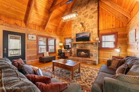 Tiny photo for 409 Matterhorn Drive, Gatlinburg, TN 37738 (MLS # 1334827)