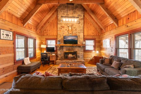 Tiny photo for 409 Matterhorn Drive, Gatlinburg, TN 37738 (MLS # 1334827)