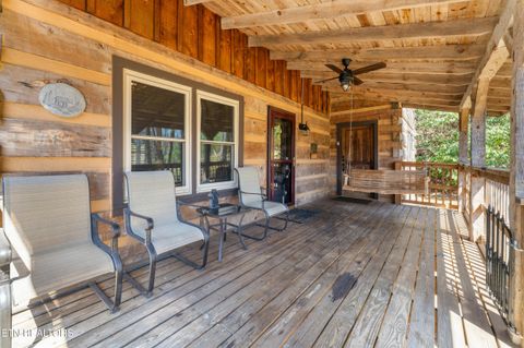 Tiny photo for 409 Matterhorn Drive, Gatlinburg, TN 37738 (MLS # 1334827)