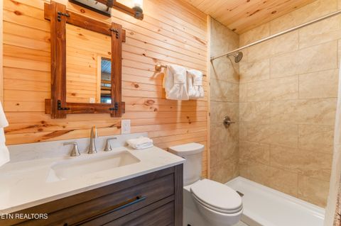 Tiny photo for 409 Matterhorn Drive, Gatlinburg, TN 37738 (MLS # 1334827)