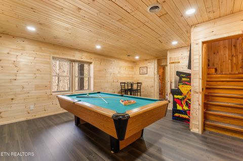 Tiny photo for 409 Matterhorn Drive, Gatlinburg, TN 37738 (MLS # 1334827)