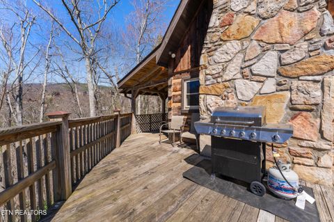 Tiny photo for 409 Matterhorn Drive, Gatlinburg, TN 37738 (MLS # 1334827)