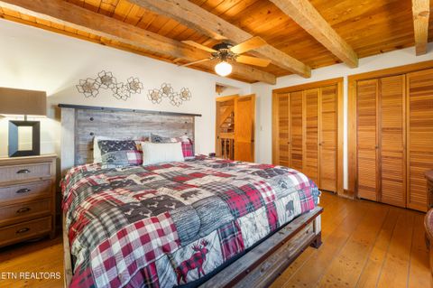 Tiny photo for 409 Matterhorn Drive, Gatlinburg, TN 37738 (MLS # 1334827)