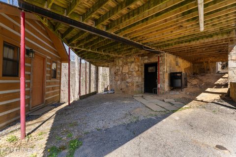 Tiny photo for 409 Matterhorn Drive, Gatlinburg, TN 37738 (MLS # 1334827)