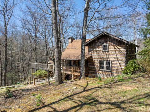 Tiny photo for 409 Matterhorn Drive, Gatlinburg, TN 37738 (MLS # 1334827)