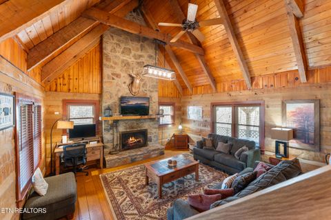 Tiny photo for 409 Matterhorn Drive, Gatlinburg, TN 37738 (MLS # 1334827)