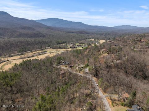 Tiny photo for 409 Matterhorn Drive, Gatlinburg, TN 37738 (MLS # 1334827)