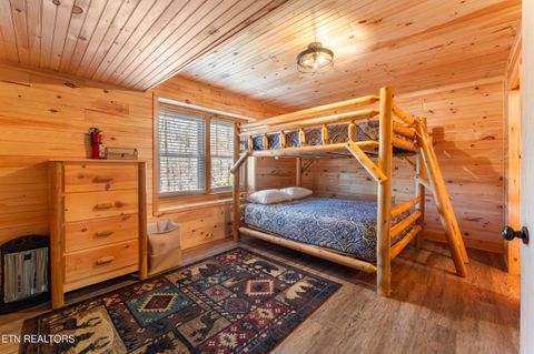 Tiny photo for 409 Matterhorn Drive, Gatlinburg, TN 37738 (MLS # 1334827)