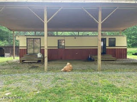 Tiny photo for 0 Barnes Hollow Rd, Cosby, TN 37722 (MLS # 1339356)