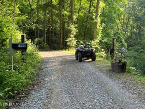 Tiny photo for 0 Barnes Hollow Rd, Cosby, TN 37722 (MLS # 1339356)