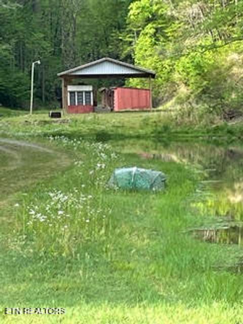 Tiny photo for 0 Barnes Hollow Rd, Cosby, TN 37722 (MLS # 1339356)