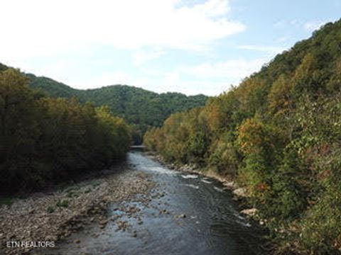 0 Barnes Hollow Rd Cosby TN 37722
