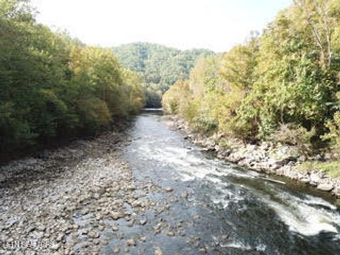 Tiny photo for 0 Barnes Hollow Rd, Cosby, TN 37722 (MLS # 1339356)