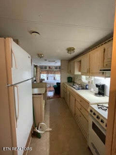 Tiny photo for 0 Barnes Hollow Rd, Cosby, TN 37722 (MLS # 1339356)