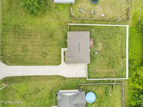Tiny photo for 120 Breezewood Circle, Clinton, TN 37716 (MLS # 1345777)