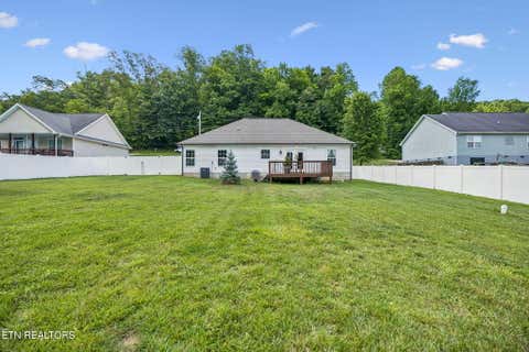 Tiny photo for 120 Breezewood Circle, Clinton, TN 37716 (MLS # 1345777)