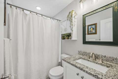 Tiny photo for 120 Breezewood Circle, Clinton, TN 37716 (MLS # 1345777)