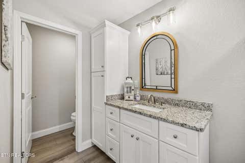 Tiny photo for 120 Breezewood Circle, Clinton, TN 37716 (MLS # 1345777)
