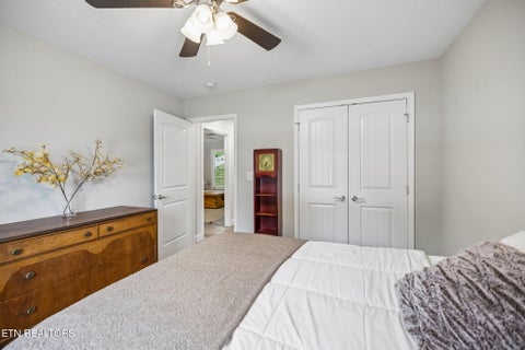 Tiny photo for 120 Breezewood Circle, Clinton, TN 37716 (MLS # 1345777)