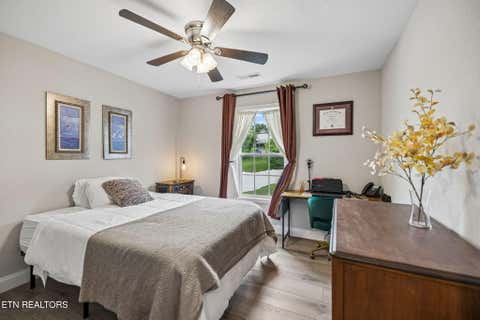 Tiny photo for 120 Breezewood Circle, Clinton, TN 37716 (MLS # 1345777)