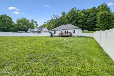 Tiny photo for 120 Breezewood Circle, Clinton, TN 37716 (MLS # 1345777)