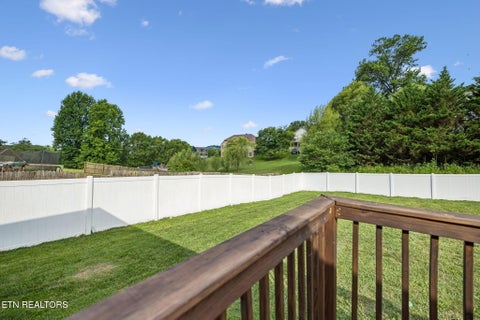 Tiny photo for 120 Breezewood Circle, Clinton, TN 37716 (MLS # 1345777)