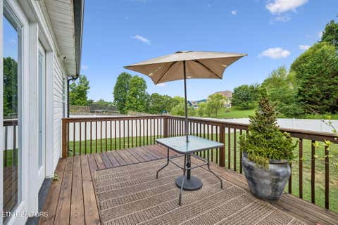 Tiny photo for 120 Breezewood Circle, Clinton, TN 37716 (MLS # 1345777)