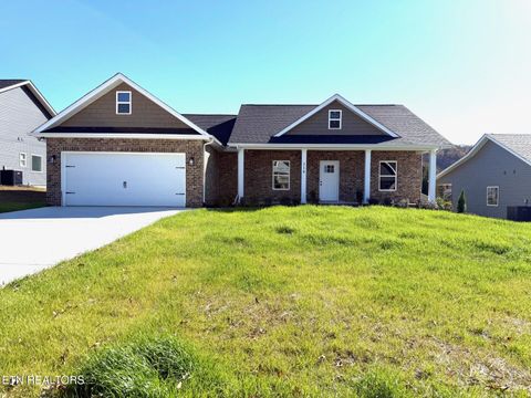 Photo of 218 Mossy Rock Rd, Clinton, TN 37716 (MLS # 1305236)