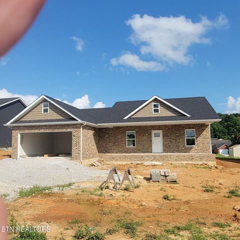 218 Mossy Rock Rd Clinton TN 37716
